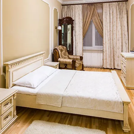 Romari коперника 28 Apartment *