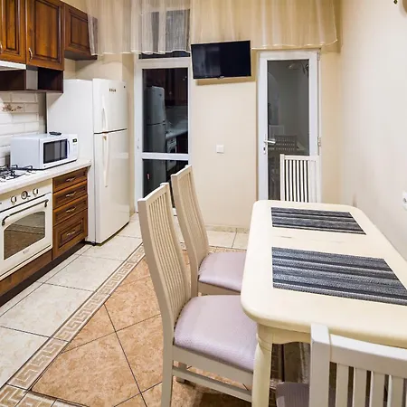 Romari коперника 28 Apartment