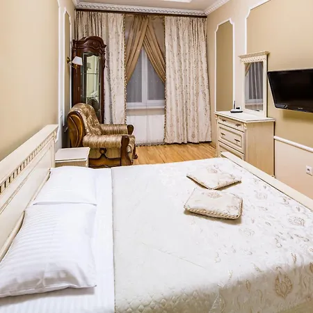 Romari коперника 28 Apartment Lemberg