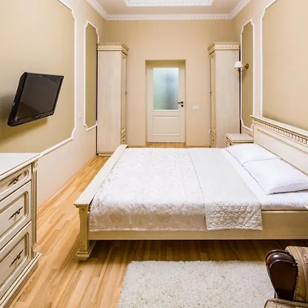 Apartment Romari коперника 28