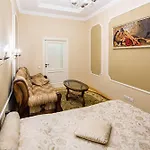 Apartment Romari коперника 28 *