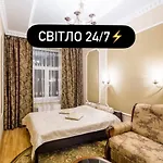 Apartment Romari коперника 28 *