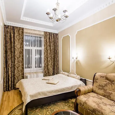 Romari коперника 28 Apartman