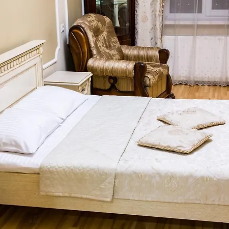 Apartament Romari коперника 28 Lwów