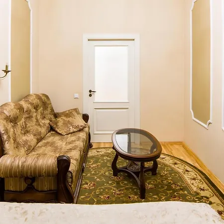Apartament Romari коперника 28 Lwów