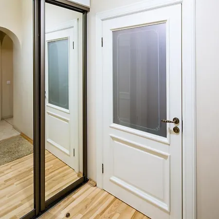 Apartament Romari коперника 28 Lwów