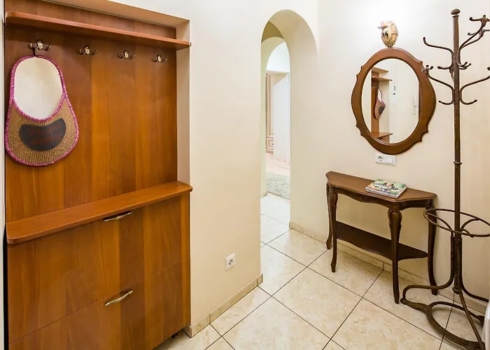 Romari коперника 28 Apartamento *