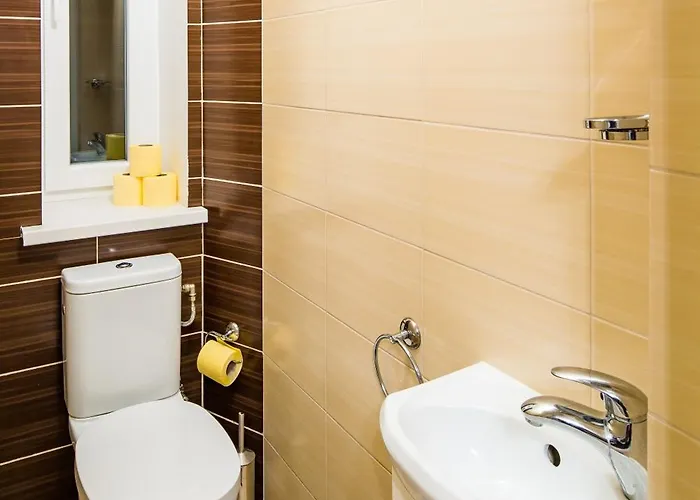 Apartamento Romari коперника 28