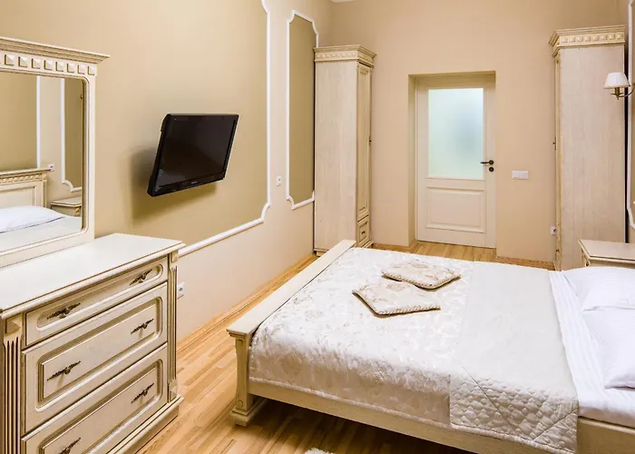 Apartamento Romari коперника 28