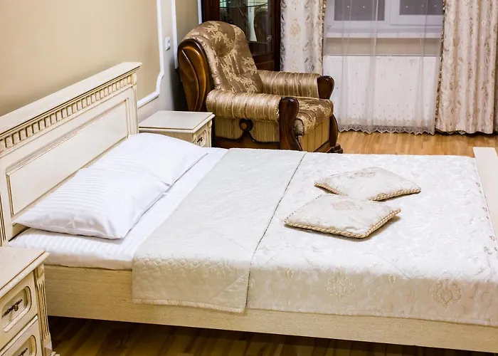 Apartamento Romari коперника 28 Leópolis