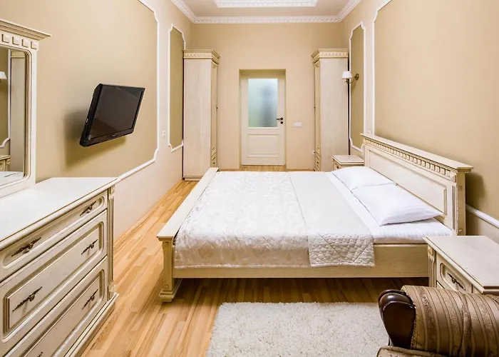 Apartamento Romari коперника 28