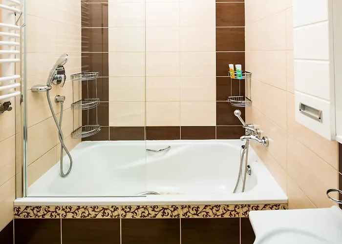 Romari коперника 28 Λβιβ